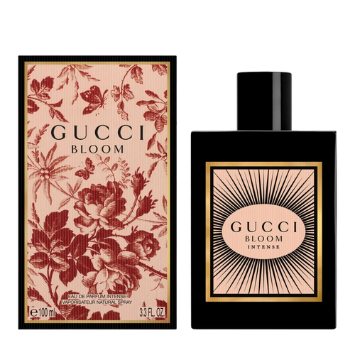 Gucci Bloom by Gucci EDP Intense Spray 100ml For Women