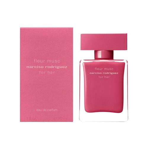 Narciso Rodriguez Fleur Musc by Narciso Rodriguez EDP Spray 30ml For Women