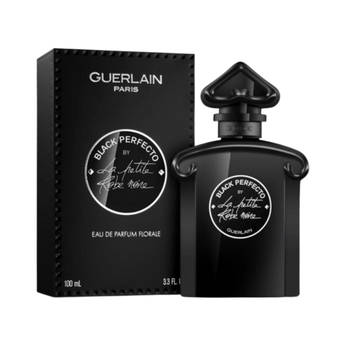 La Petite Robe Noire Black Perfecto by Guerlain EDP 100ml