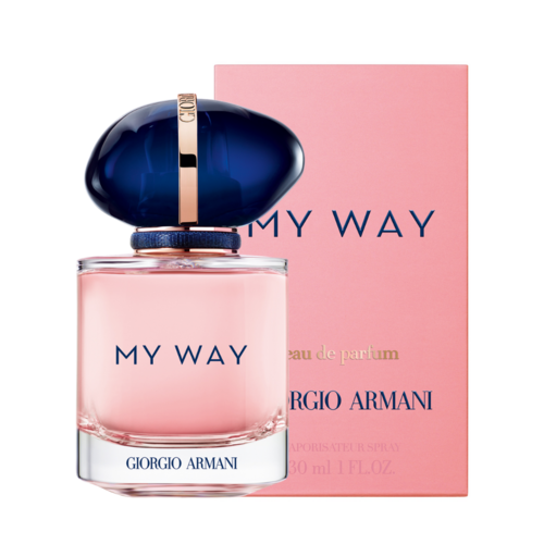 My Way by Armani EDP Spray 30ml For Women