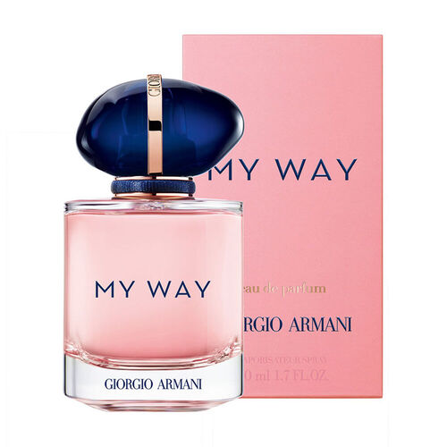 My Way by Armani EDP Spray 50ml For Women