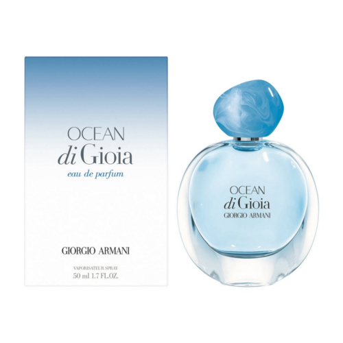 Ocean Di Gioia by Armani EDP Spray 50ml For Women