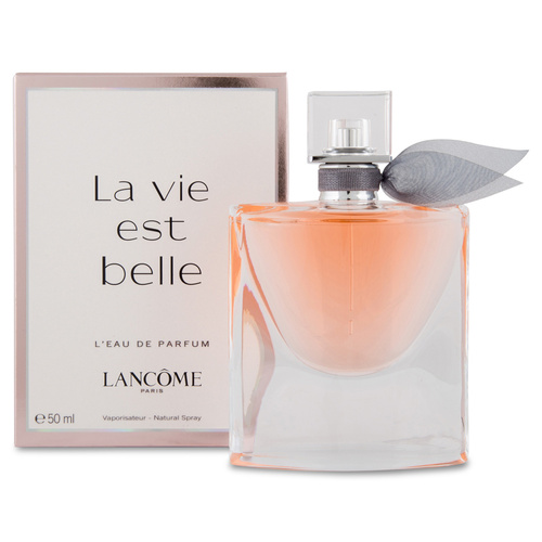 La Vie Est Belle by Lancome EDP Spray 50ml