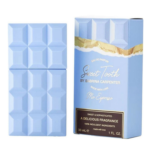 Sweet Tooth Espresso Me by Sabrina Carpenter EDP Spray 30ml