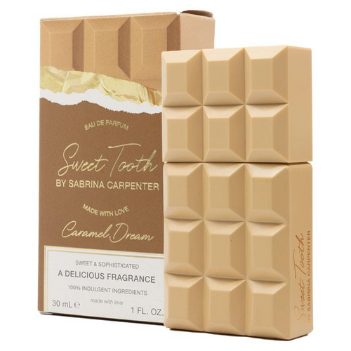 Sweet Tooth Caramel Dream by Sabrina Carpenter EDP Spray 30ml