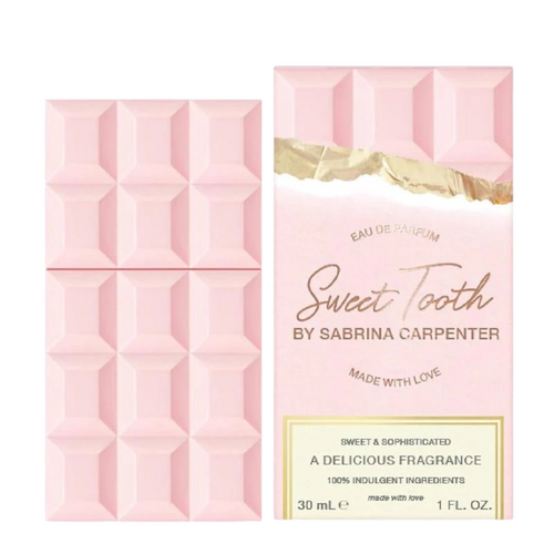 Sweet Tooth by Sabrina Carpenter EDP Spray 30ml