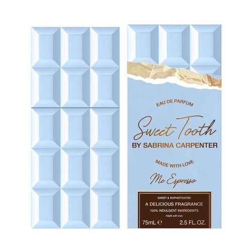 Sweet Tooth Me Espresso by Sabrina Carpenter EDP Spray 75ml