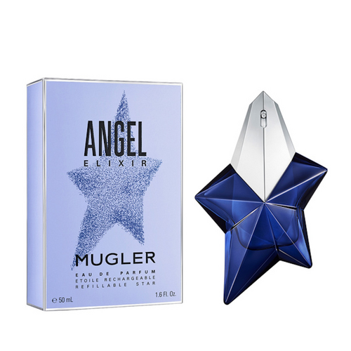 Angel Elixir by Mugler EDP Spray 50ml For Women