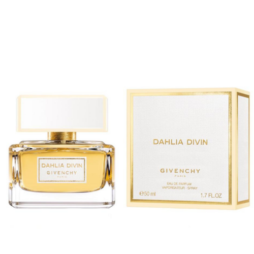 Dahlia Divin by Givenchy EDP Spray 50ml For Women