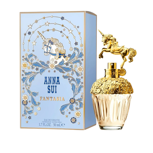Fantasia by Anna Sui EDT Spray 50ml