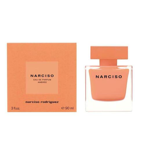 Narciso Ambree by Narciso Rodriguez EDP Spray 90ml For Women