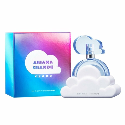 Cloud by Ariana Grande EDP Spray 100ml For Women
