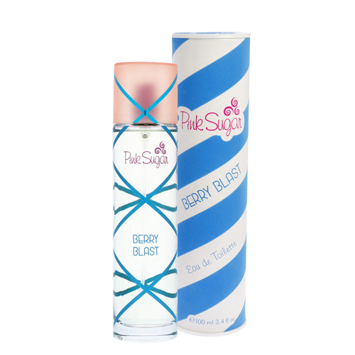 Pink Sugar Berry Blast by Pink Sugar EDT Spray 100ml For Women