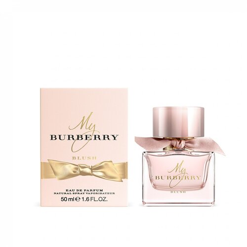 My Burberry Blush by Burberry EDP Spray 50ml For Women