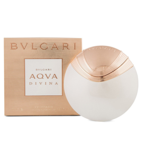 Aqva Divina by Bvlgari EDT Spray 65ml For Women