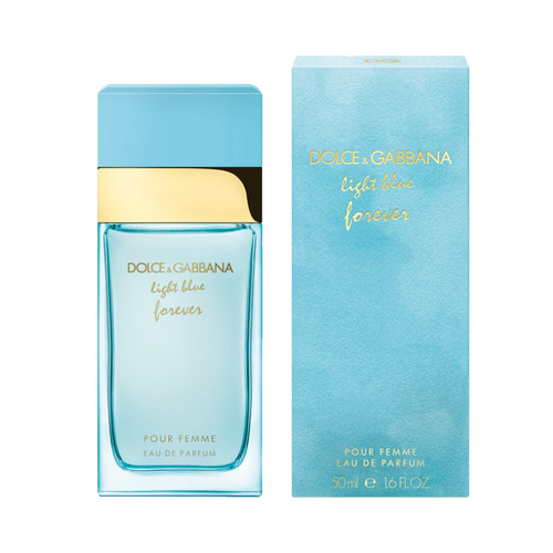 Light Blue Forever by Dolce & Gabbana EDP 50ml