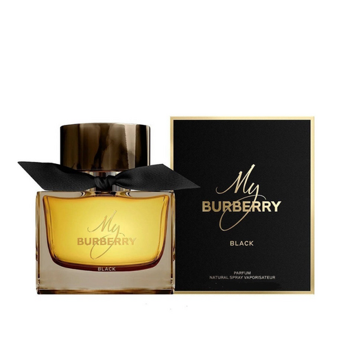 My Burberry Black by Burberry EDP Spray 50ml For Women