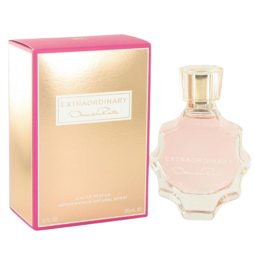 Oscar Extraordinary by Oscar de la Renta EDP Spray 90ml For Women