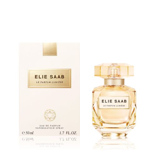 Elie Saab Le Parfum Lumiere by Elie Saab EDP Spray 50ml For Women