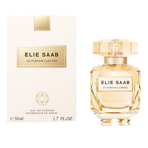 Elie Saab Le Parfum Lumiere by Elie Saab EDP Spray 50ml For Women