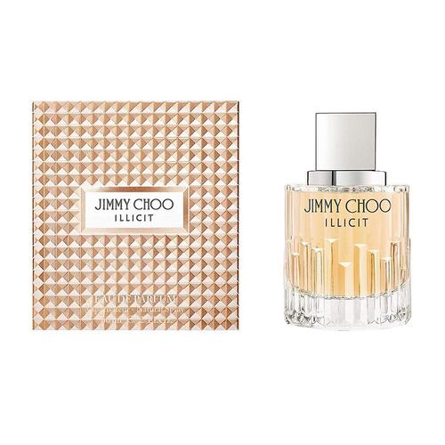 Illicit by Jimmy Choo EDP Spray 60ml