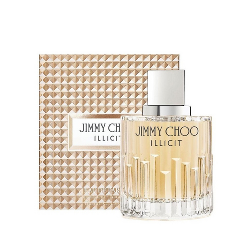 Illicit by Jimmy Choo EDP Spray 100ml