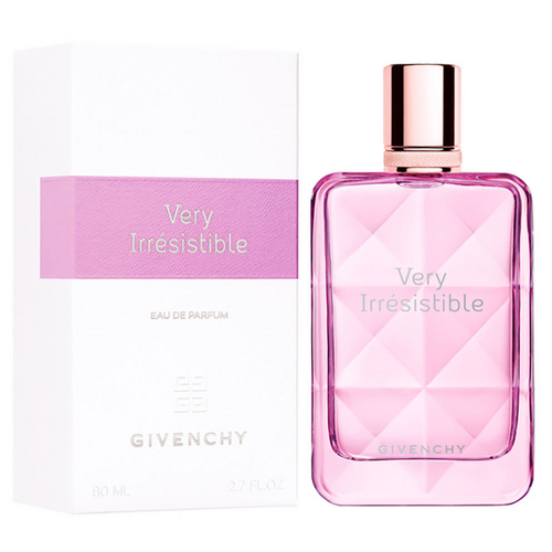 Very Irresistible by Givenchy EDP Spray 80ml
