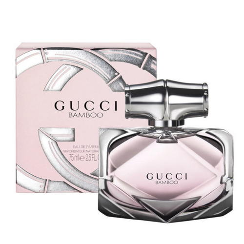 Bamboo by Gucci EDP Spray 75ml For Women