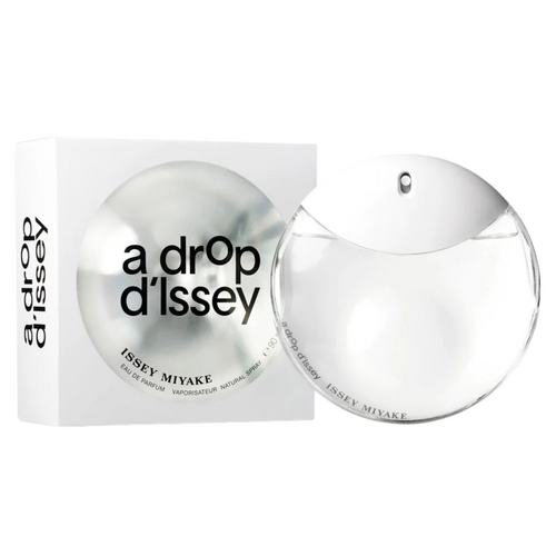 A Drop D'Issey by Issey Miyake EDP Spray 90ml For Women
