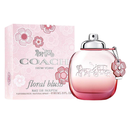 Coach Floral Blush by Coach EDP Spray 90ml