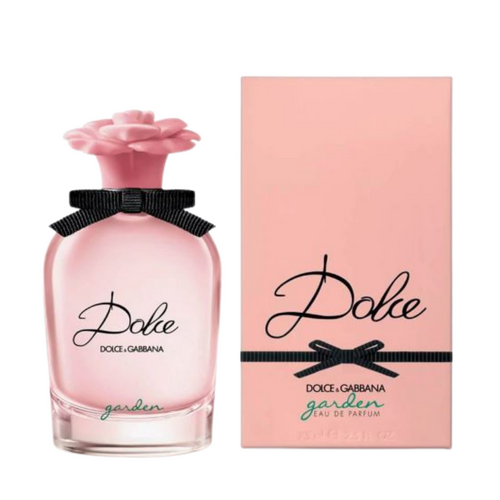 Dolce Garden by Dolce & Gabbana EDP Spray 75ml For Women