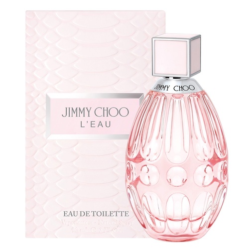 L'Eau by Jimmy Choo EDT Spray 90ml