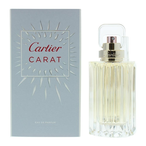 Carat by Cartier EDP Spray 100ml For Women