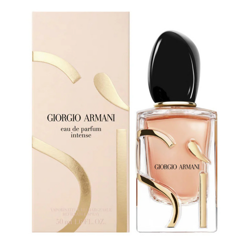 Si Intense by Armani EDP Spray 50ml