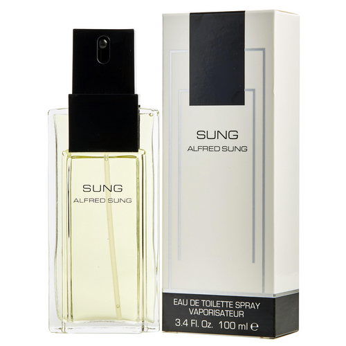 Sung by Alfred Sung EDT Spray 100ml