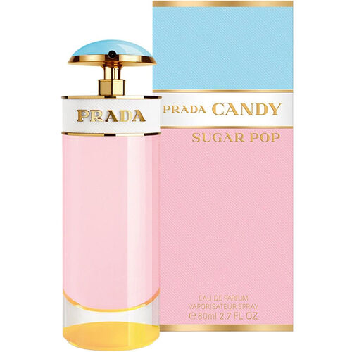 Candy Sugar Pop by Prada EDP Spray 80ml For Women