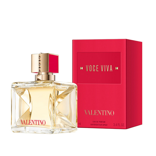 Voce Viva by Valentino EDP Spray 100ml