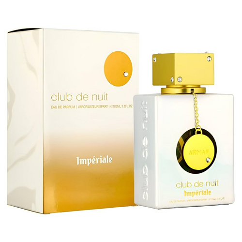 Club de Nuit Imperiale by Armaf EDP Spray 100ml for Women