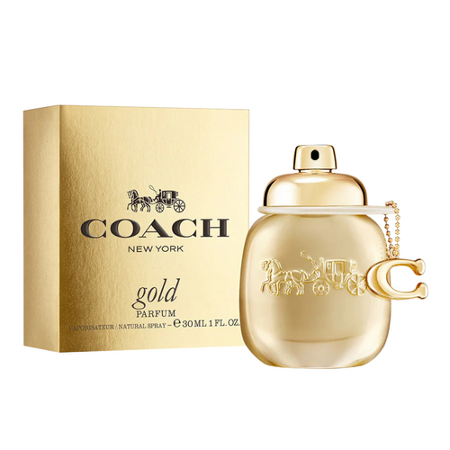 Coach Gold by Coach Parfum Spray 30ml