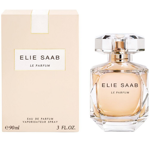Le Parfum by Elie Saab EDP Spray 90ml For Women (DAMAGED BOX)