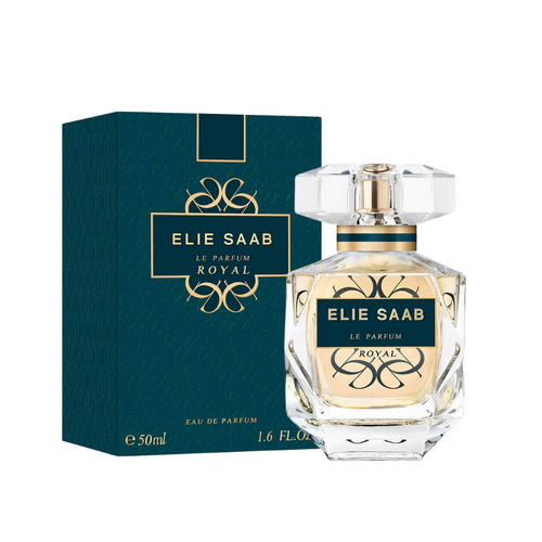 Le Parfum Royale by Elie Saab EDP Spray 50ml For Women