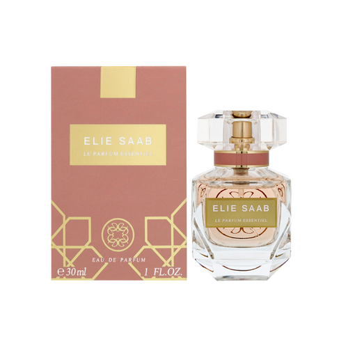 Le Parfum Essentiel by Elie Saab EDP Spray 30ml For Women