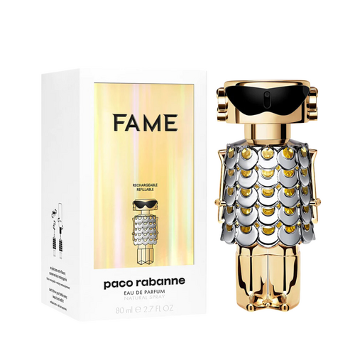 Fame by Paco Rabanne EDP Spray 80ml For Women