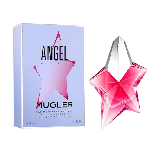 Angel Nova by Mugler EDP Spray 50ml