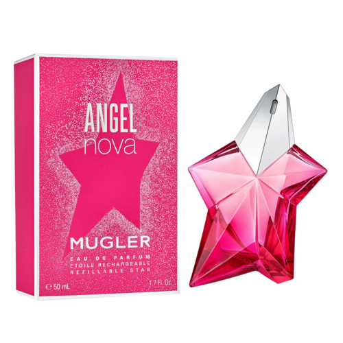 Angel Nova by Mugler EDP Spray 50ml For Women