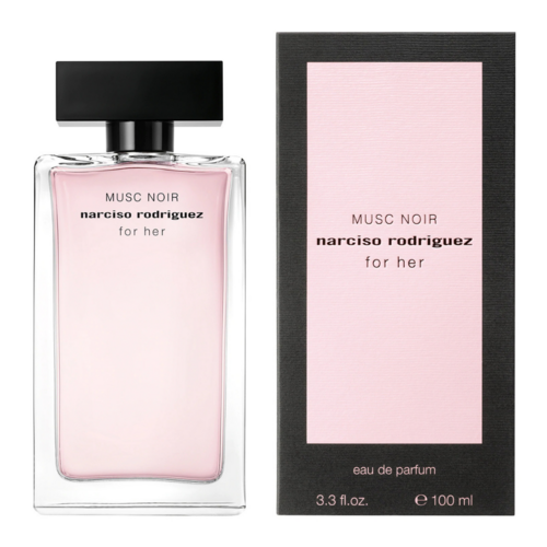 Narciso Rodriguez Musc Noir by Narciso Rodriguez EDP Spray 100ml For Women