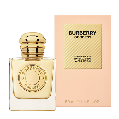 Goddess by Burberry EDP Spray 50ml