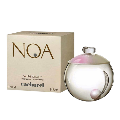 Noa by Cacharel EDT Spray 100ml