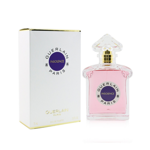 Insolence by Guerlain EDT Spray 75ml For Women