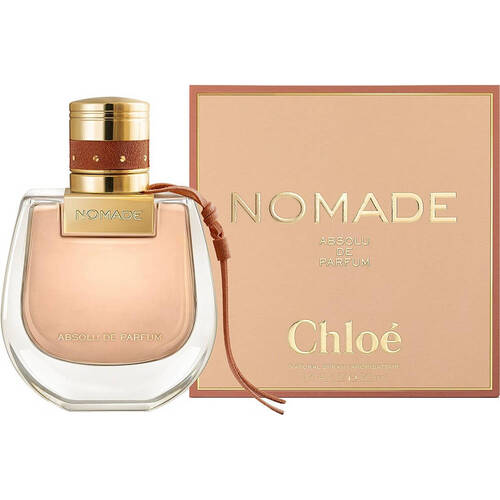 Nomade by Chloe Absolu De Parfum Spray 50ml For Women